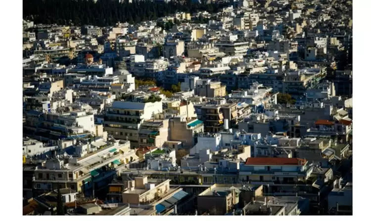 Έρχεται ο ψηφιακός φάκελος για ιδιοκτήτες και ενοικιαστές