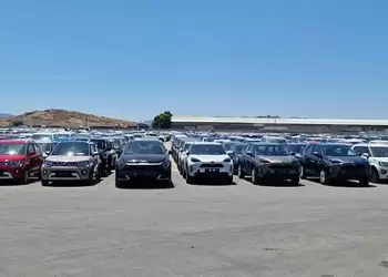 Έξι μάρκες στην Ελλάδα πουλάνε πάνω από το 50% των αυτοκινήτων