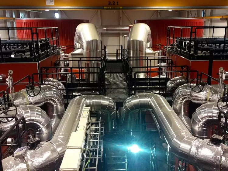 Εξόφληση οφειλών προς την τηλεθέρμανση Πτολεμαϊδας