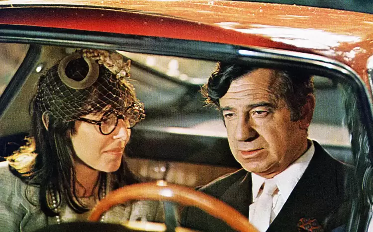 Φιλοπρόοδος Σύλλογος Κοζάνης: Θερινό σινεμά - «Σ’ Αγαπώ Μέχρι Θανάτου» Φιλοπρόοδος Σύλλογος Κοζάνης: Θερινό σινεμά – «Σ’ Αγαπώ Μέχρι Θανάτου»