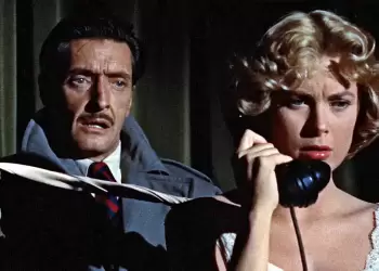 Φιλοπρόοδος Σύλλογος Κοζάνης: Θερινό σινεμά – «Τηλεφωνήσατε Ασφάλεια Αμέσου Δράσεως»