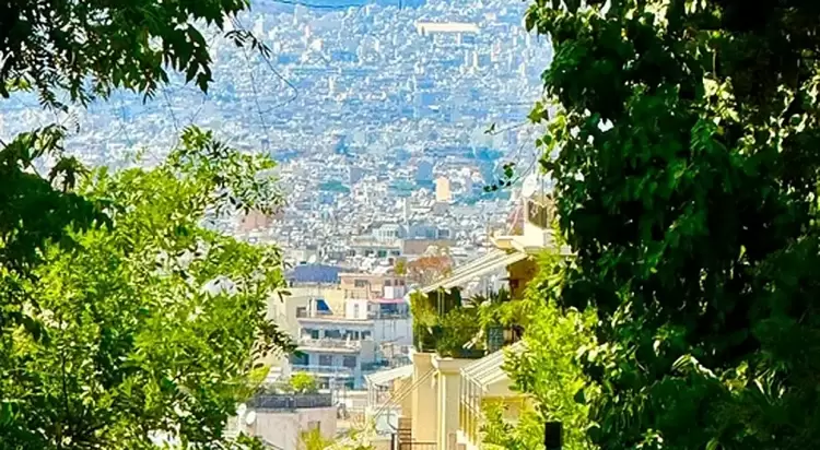 Φοιτητικές κατοικίες - Οι τάσεις στα ενοίκια και τις αγορές Φοιτητικές κατοικίες – Οι τάσεις στα ενοίκια και τις αγορές