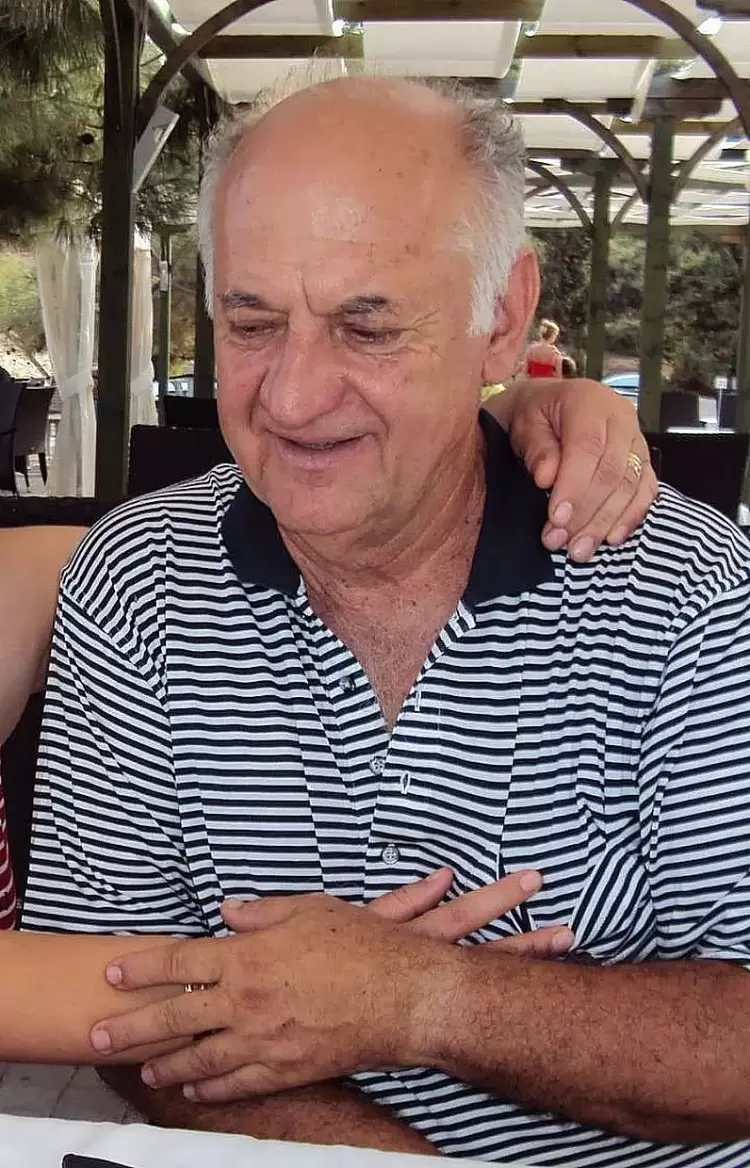 Για το καλό μας Για το καλό μας