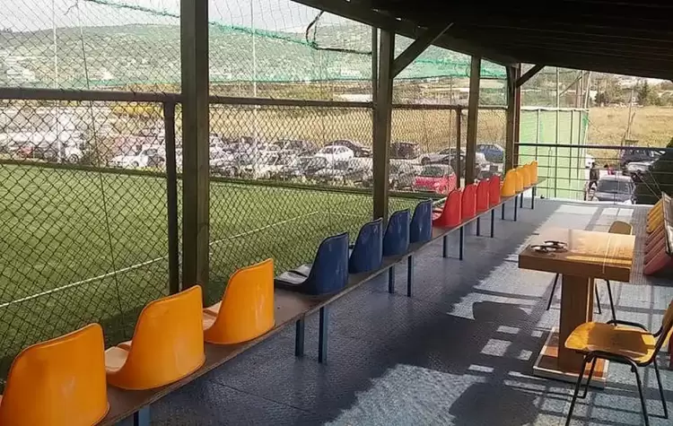 Γιατί δεν πρέπει οι γονείς να βλέπουν την προπόνηση Γιατί δεν πρέπει οι γονείς να βλέπουν την προπόνηση