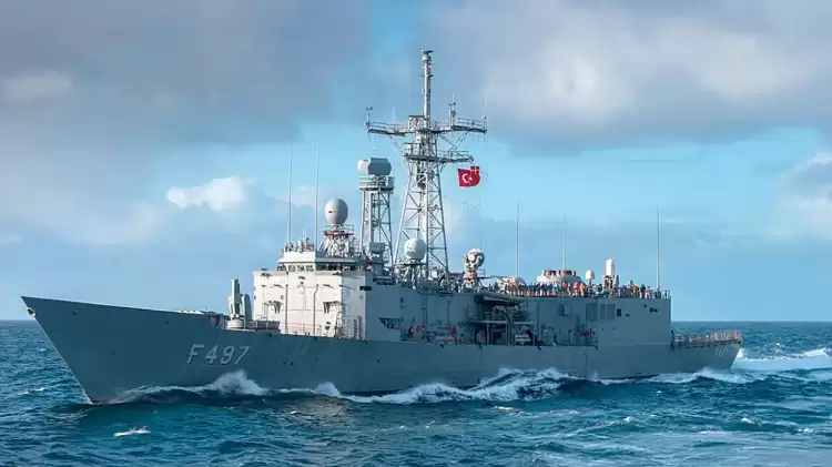 «Η διπλωματία απέτρεψε την κρίση στο Αιγαίο» λένε οι τούρκοι «Η διπλωματία απέτρεψε την κρίση στο Αιγαίο» λένε οι τούρκοι