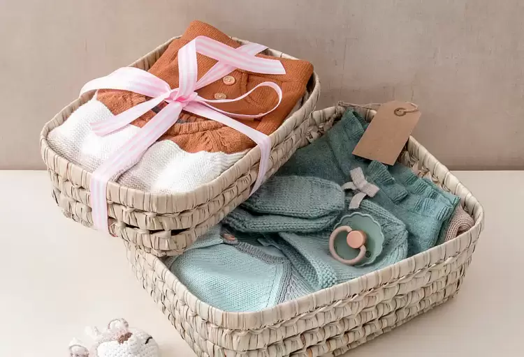 Ιδέες δώρων για τις βαπτίσεις του καλοκαιριού!