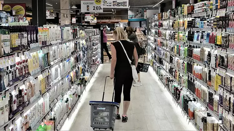 ΙΕΛΚΑ: Φθηνότερο το ελληνικό «Καλάθι του Νοικοκυριού» σε σχέση με το γερμανικό (πίνακες)