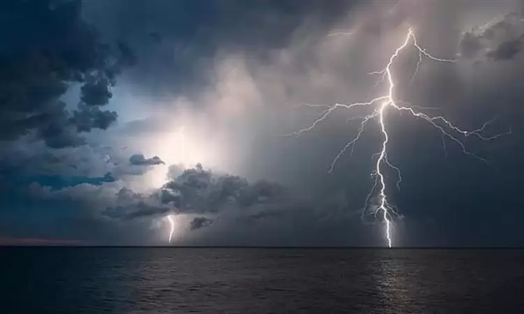 Καιρός: Μπουρίνια και χαλάζι φέρνει η κακοκαιρία εξπρές – Ποιες περιοχές θα επηρεαστούν (live χάρτης) Καιρός: Μπουρίνια και χαλάζι φέρνει η κακοκαιρία εξπρές – Ποιες περιοχές θα επηρεαστούν (live χάρτης)