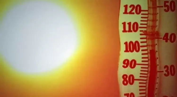 Ο καιρός σήμερα, Δευτέρα 15/7: Καύσωνας με τη θερμοκρασία στα ύψη Ο καιρός σήμερα, Δευτέρα 15/7: Καύσωνας με τη θερμοκρασία στα ύψη