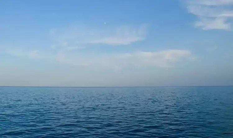 Ο καιρός σήμερα, Δευτέρα 1/7: Γενικά αίθριος και ζέστη