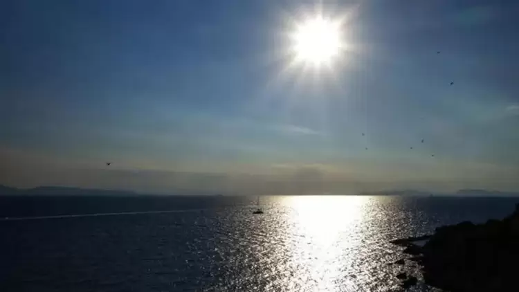 Ο καιρός σήμερα, Κυριακή 28/7:Γενικά αίθριος καιρός