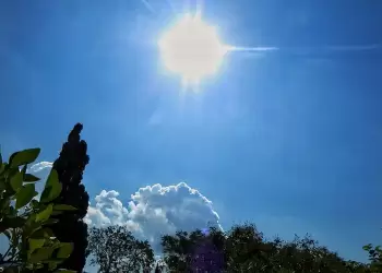 Ο καιρός σήμερα, Παρασκευή 12/7: Γενικά αίθριος με νεφώσεις και υψηλές θερμοκρασίες