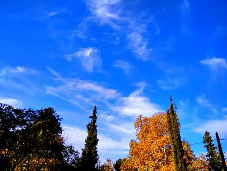 Ο καιρός σήμερα, Παρασκευή 26/7: Γενικά αίθριος με νεφώσεις