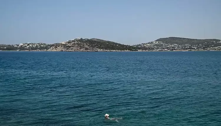 Ο καιρός σήμερα, Σάββατο 13/7: Ηλιοφάνεια και νέα άνοδος της θερμοκρασίας