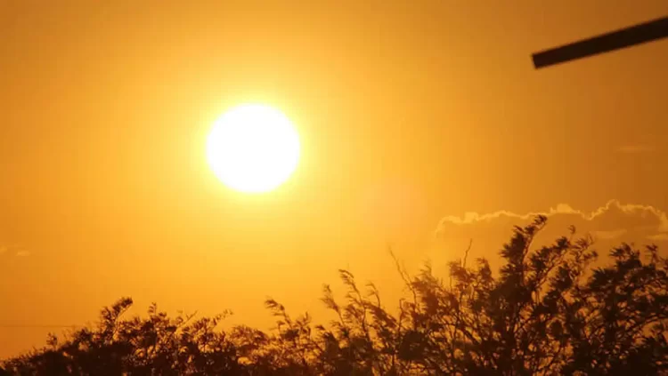 Ο καιρός σήμερα, Τρίτη 16/7: Γενικά αίθριος με υψηλές θερμοκρασίες