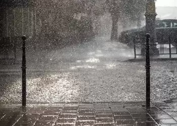 Ο καιρός σήμερα, Τρίτη 23/7: Συννεφιά με τοπικές βροχές και σποραδικές καταιγίδες