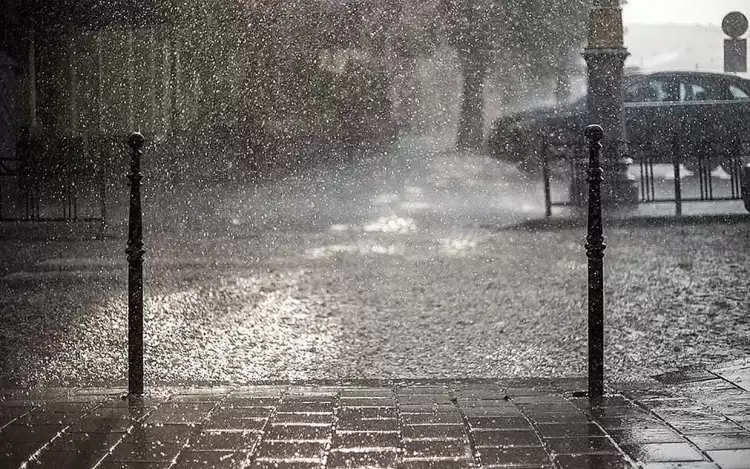 Ο καιρός σήμερα, Τρίτη 23/7: Συννεφιά με τοπικές βροχές και σποραδικές καταιγίδες Ο καιρός σήμερα, Τρίτη 23/7: Συννεφιά με τοπικές βροχές και σποραδικές καταιγίδες