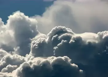 Ο καιρός σήμερα, Τρίτη 2/7: Συννεφιά με τοπικές βροχές και βαθμιαία καταιγίδες