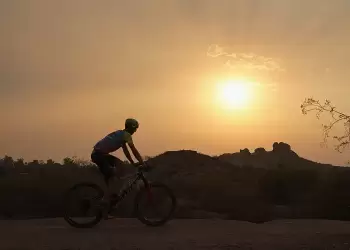 Ο καιρός σήμερα, Τρίτη 9/7: Γενικά αίθριος με υψηλές θερμοκρασίες