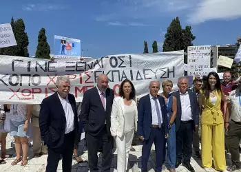 Καλλιόπη Βέττα:  Ο Τουρισμός πρέπει να λειτουργεί προς όφελος των πολιτών