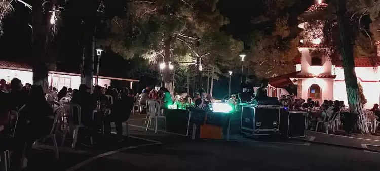 Καλοκαιρινές βραδιές στον Κρόκο Κοζάνης 