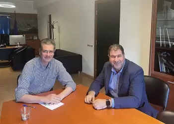 Καυσόξυλα για τους κατοίκους των Γρεβενών