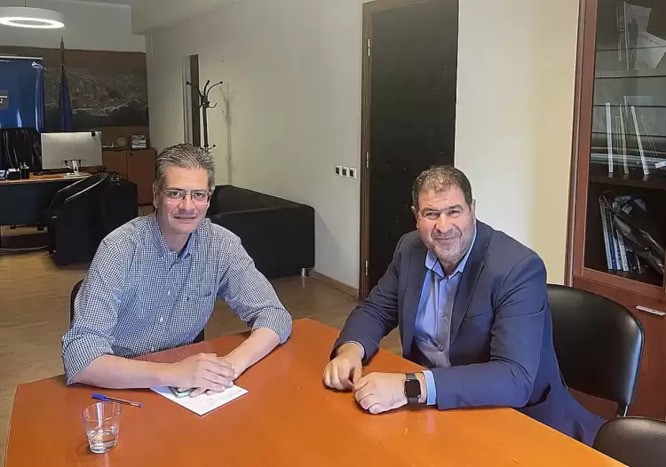 Καυσόξυλα για τους κατοίκους των Γρεβενών