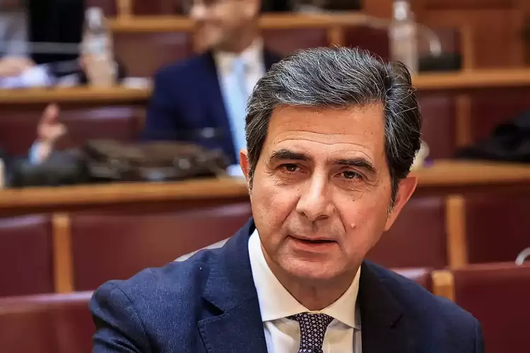 Κωνσταντίνος Π. Γκιουλέκας: «Θα κάνουμε ό,τι χρειαστεί ώστε το Σεπτέμβριο η Θεσσαλονίκη να είναι πιο ανθρώπινη στην καθημερινότητά της»