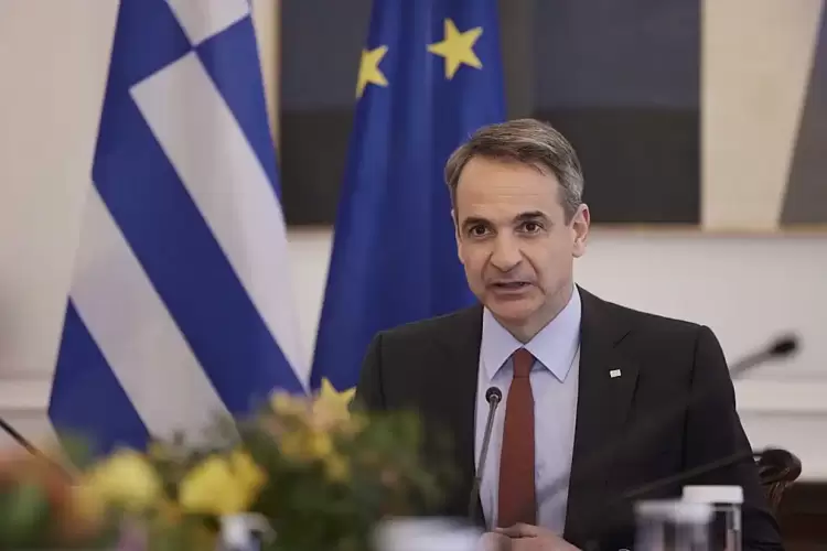 Κυριάκος Μητσοτάκης: Δεν λύσαμε το πρόβλημα της ακρίβειας, συνεχίζουμε τις προσπάθειες