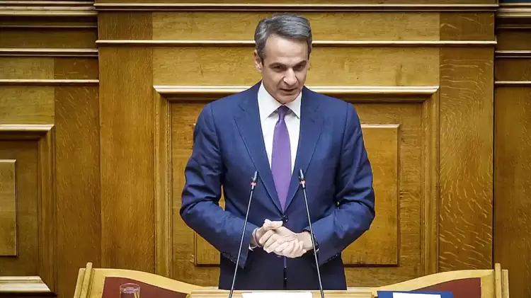 Κυριάκος Μητσοτάκης: Η Ελλάδα θα είναι πολύ καλύτερη από σήμερα όταν ξανασυναντηθούμε στις κάλπες το 2027