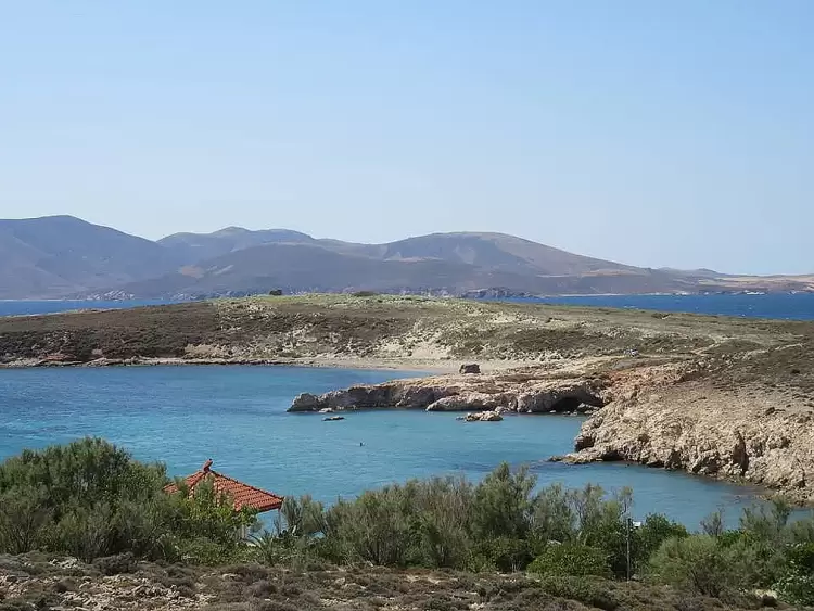 Η Λήμνος μέσα από εικόνες – Μικρό Φαναράκι
