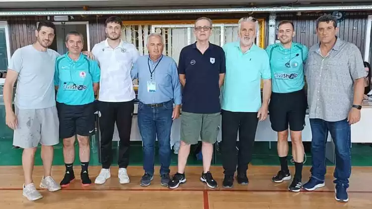 Μάκης Μιχαηλίδης: