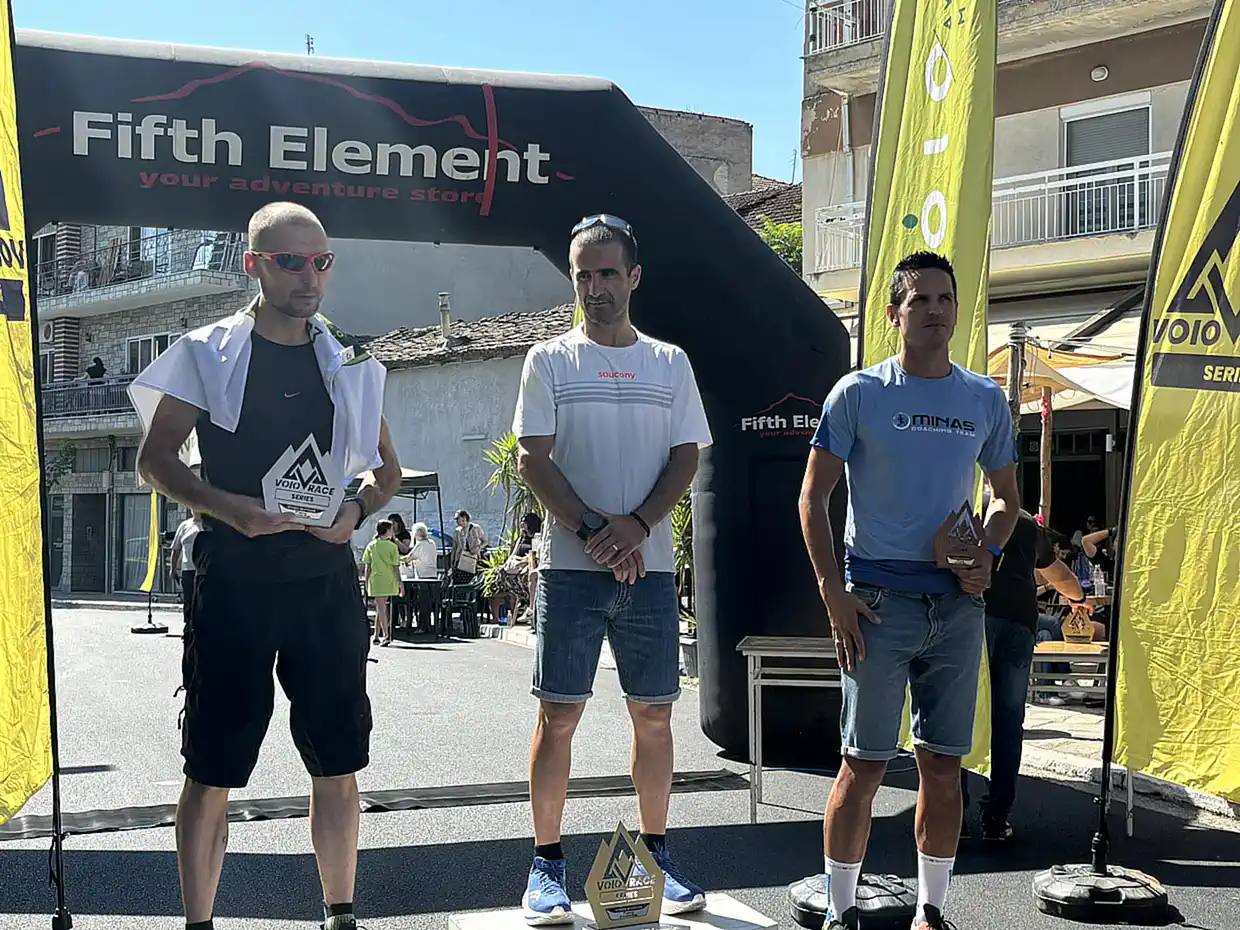 Μαζική παρουσία των μελών του συλλόγου δρομέων υγείας Κοζάνης στη Νεάπολη (εικόνες) Μαζική παρουσία των μελών του συλλόγου δρομέων υγείας Κοζάνης στη Νεάπολη