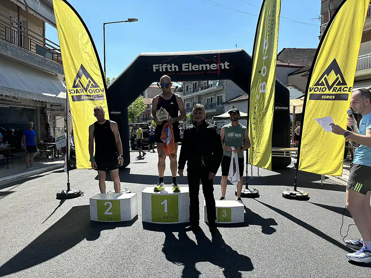 Μαζική παρουσία των μελών του συλλόγου δρομέων υγείας Κοζάνης στη Νεάπολη (εικόνες) Μαζική παρουσία των μελών του συλλόγου δρομέων υγείας Κοζάνης στη Νεάπολη