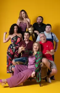 Με την κωμωδία “Σκωτσέζικο Ντους” από το ΔΗΠΕΘΕ Κοζάνης συνεχίζεται το “Πολιτιστικό Καλοκαίρι” του Δήμου Φλώρινας