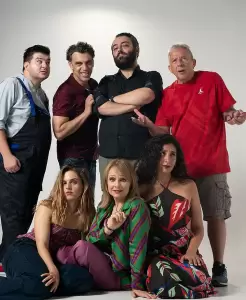 Με την κωμωδία “Σκωτσέζικο Ντους” από το ΔΗΠΕΘΕ Κοζάνης συνεχίζεται το “Πολιτιστικό Καλοκαίρι” του Δήμου Φλώρινας