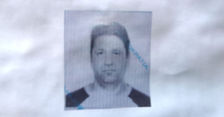 Με μεγάλη θλίψη οι συγγενείς και φίλοι του Ιωάννη Ιωαννίδη,