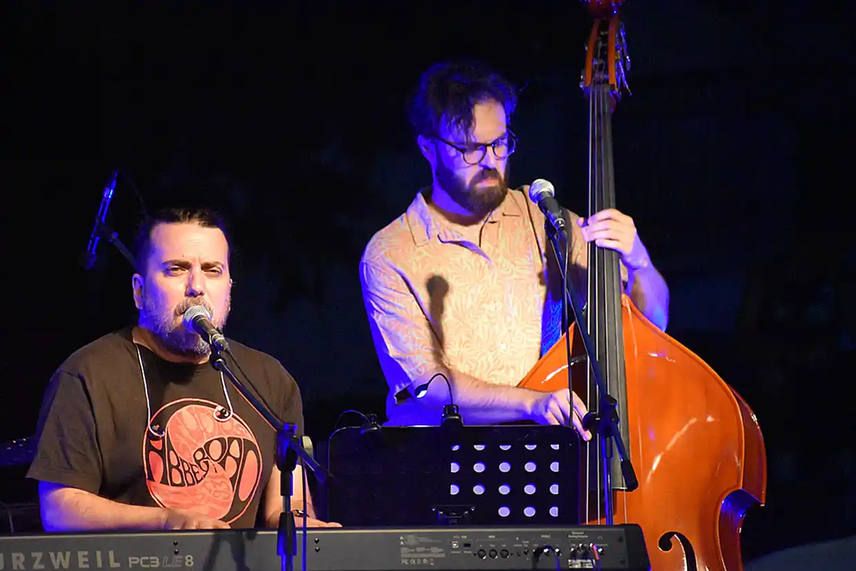 Με συναυλία του Στάθη Δρογώση ξεκίνησε το "Πολιτιστικό Καλοκαίρι 2024" του Δήμου Φλώρινας Με συναυλία του Στάθη Δρογώση ξεκίνησε το “Πολιτιστικό Καλοκαίρι 2024” του Δήμου Φλώρινας