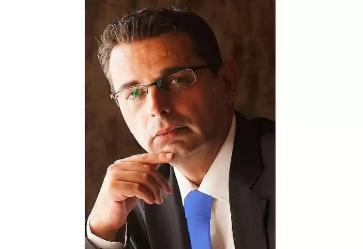 Μη χαίρεστε για το πολύχρωμο πάρτι, είστε το μενού στο τραπέζι!