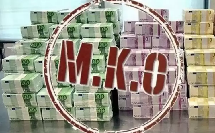 Μη Κυβερνητικές Οργανώσεις (ΜΗΚΥΟ)