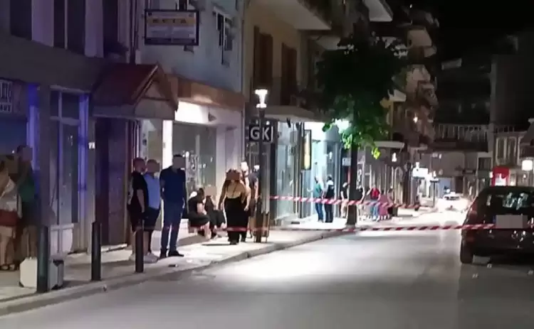 Φλώρινα: Μια κοπέλα η αιτία της άγριας δολοφονίας του νεαρού Μια κοπέλα η αιτία της άγριας δολοφονίας του νεαρού στη Φλώρινα