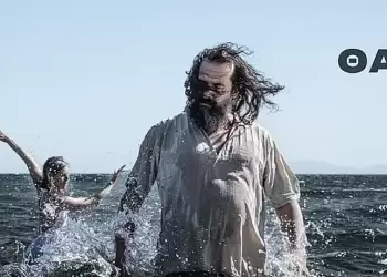 “Νύχτες Θεάτρου” στην Κοζάνη: «Η Θάλασσα και ο Γέρος»