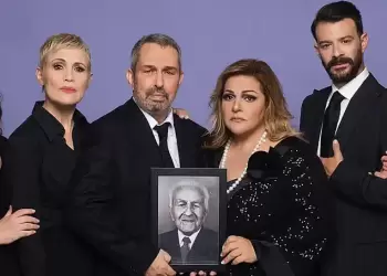 “Νύχτες Θεάτρου” στην Κοζάνη: «Μπαμπάδες με Ρούμι» την Τετάρτη 24 Ιουλίου