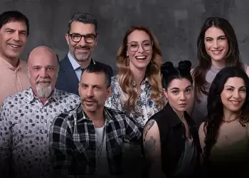 “Νύχτες Θεάτρου” στην Κοζάνη: «Τέλειοι Ξένοι»