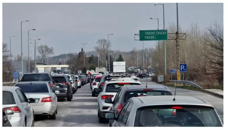 Ο οδικός τουρισμός φορτσάρει στη Β. Ελλάδα – Ποια εθνικότητα πρωταγωνιστεί