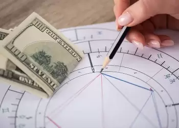 Οι Genzers αναζητούν ευκαιρίες στα… άστρα αγοράζοντας μετοχές σύμφωνα με τον γενέθλιο χάρτη