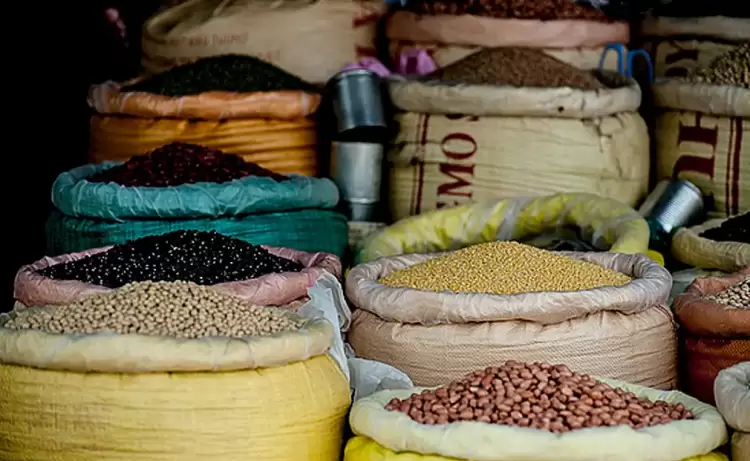 Οι επιστήμονες προειδοποιούν: Το φαγητό όπως το ξέρατε, σύντομα θα αλλάξει Οι επιστήμονες προειδοποιούν: Το φαγητό όπως το ξέρατε, σύντομα θα αλλάξει