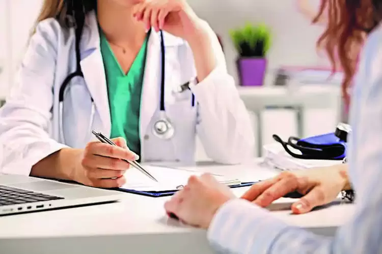 Οι γιατροί του ΕΣΥ μπορούν να ασκούν ιδιωτικό έργο Οι γιατροί του ΕΣΥ μπορούν να ασκούν ιδιωτικό έργο