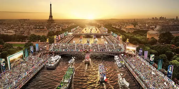 Ολυμπιακοί Αγώνες 2024: Τι θα δούμε στην τελετή έναρξης Ολυμπιακοί Αγώνες 2024: Τι θα δούμε στην τελετή έναρξης