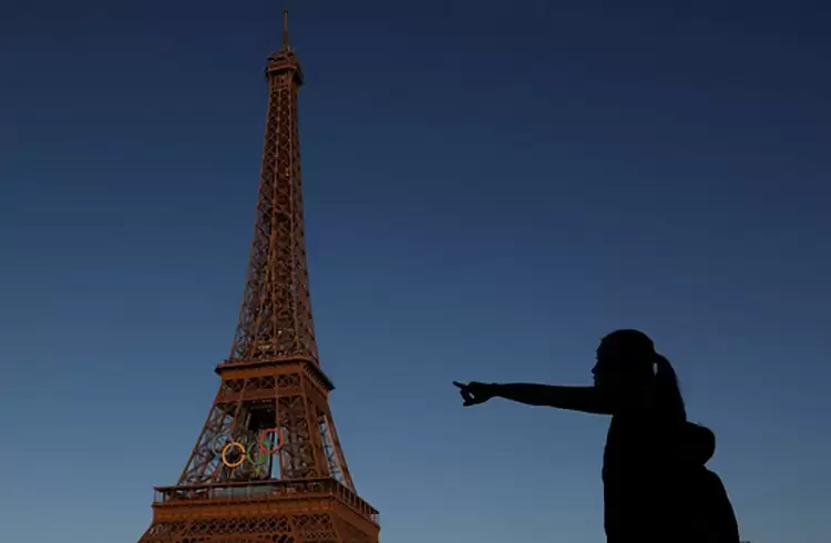 Ολυμπιακοί αγώνες Τα οικονομικά τρομάζουν τους Γάλλους που δεν θέλουν να πάθουν ο,τι οι Έλληνες